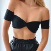 YF8008- Black