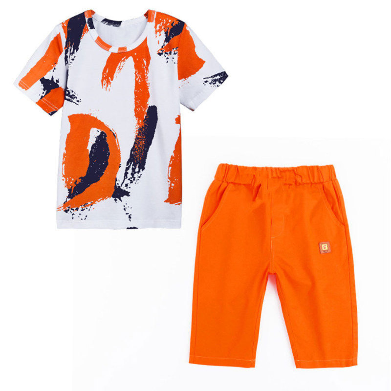 Amazon.com: URRU Men's Polo Shirt and Shorts Set Summer