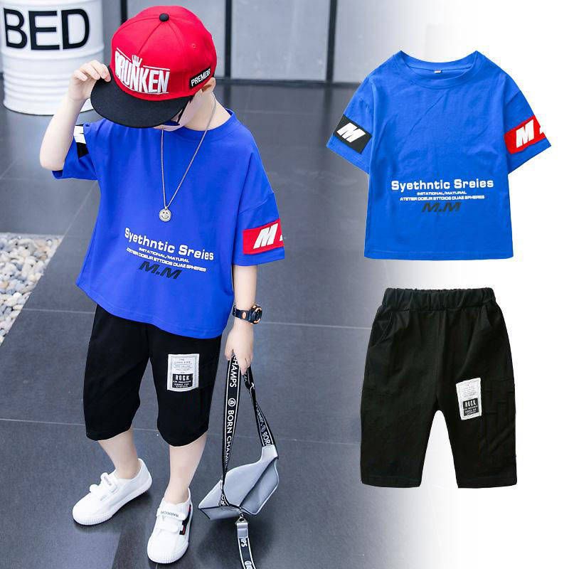 Amazon.com: Generic Kids Boys Girls Casual Short Sleeve
