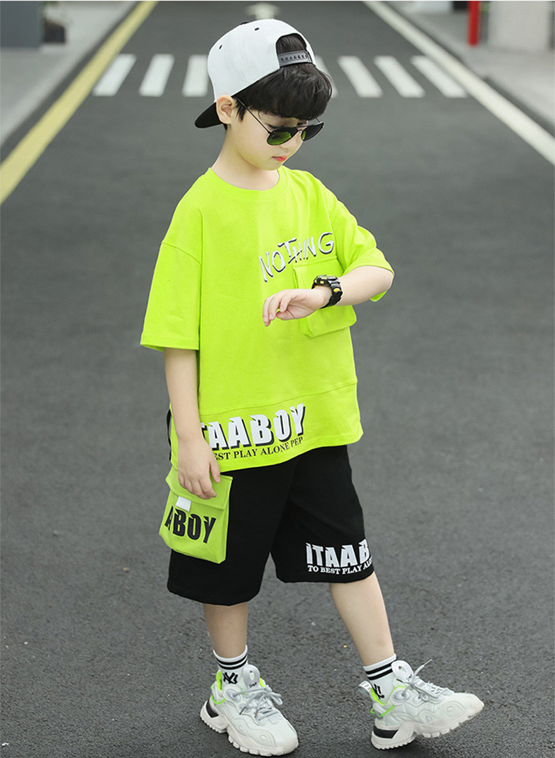 SLグッズ  Tシャツ 手ぬぐい まとめ売り NEW LOGO CONCEPT KID'S TEE
