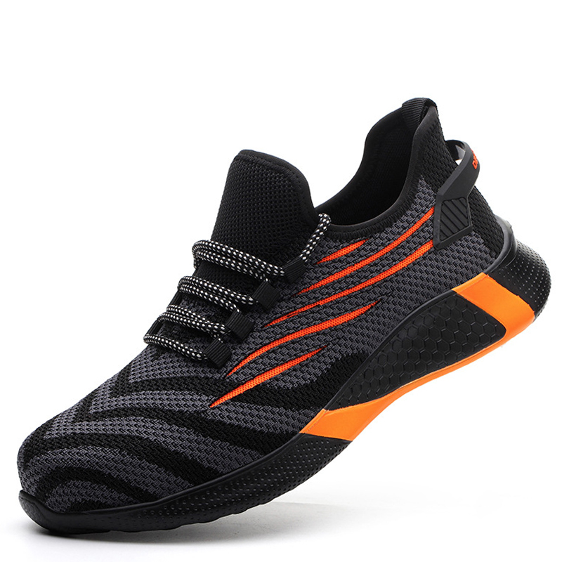 Wholesale Unisex Fashion Lace-Up Design Mesh Breathable