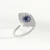 White Gold NJ1046