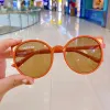 11# Orange Cat Ear