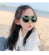 1005 Translucent Green Gray Sheet