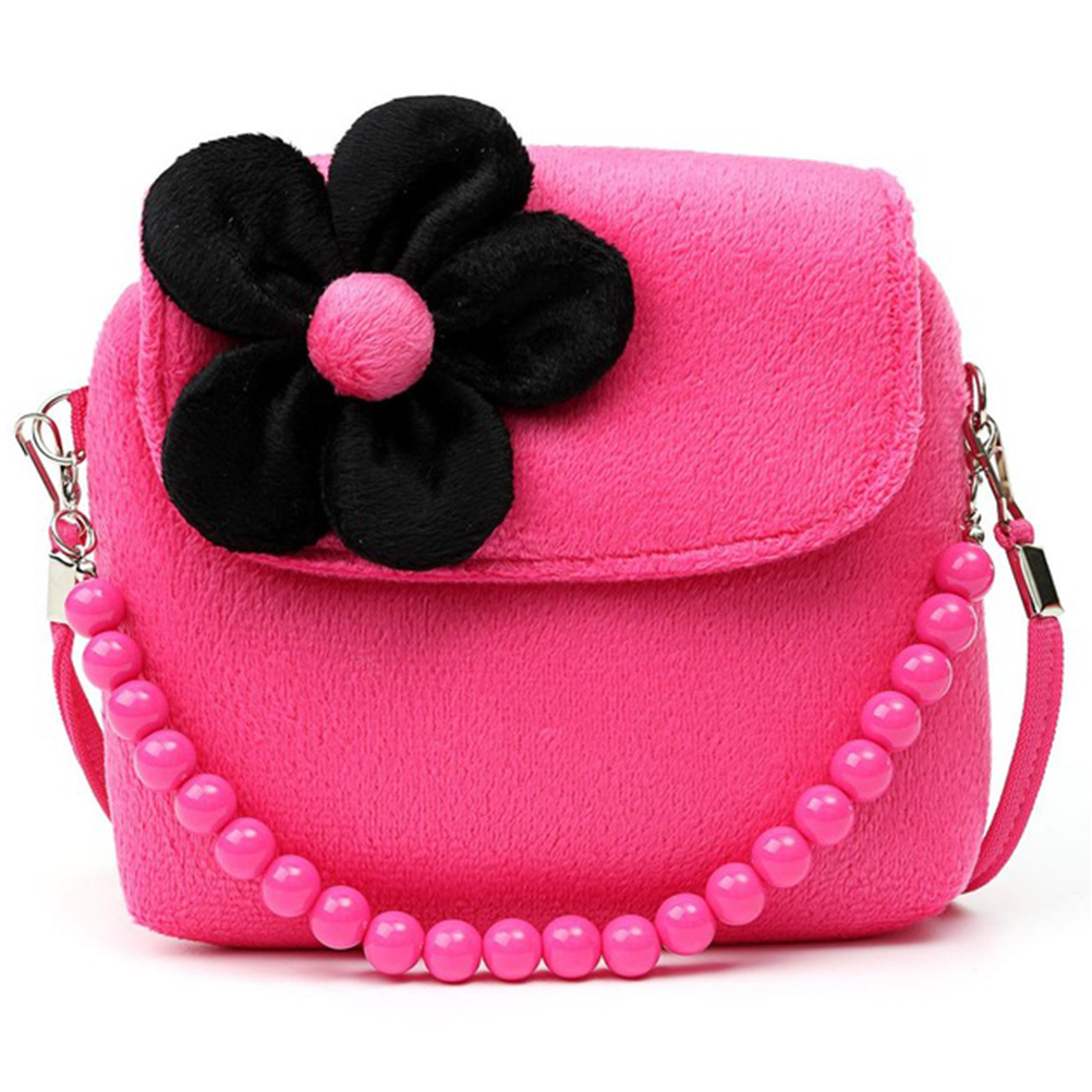 Buy Pink Handbags for Women by Mochi Online | Ajio.com