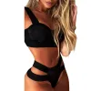 Black 2Pcs