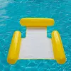 Three Tubes Yellow