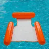 Three Tubes Orange