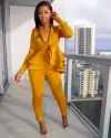 Dark Yelloe
