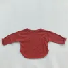 Rust Orange