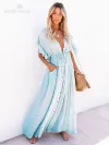 Sky Blue