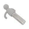 1Pc Light Grey