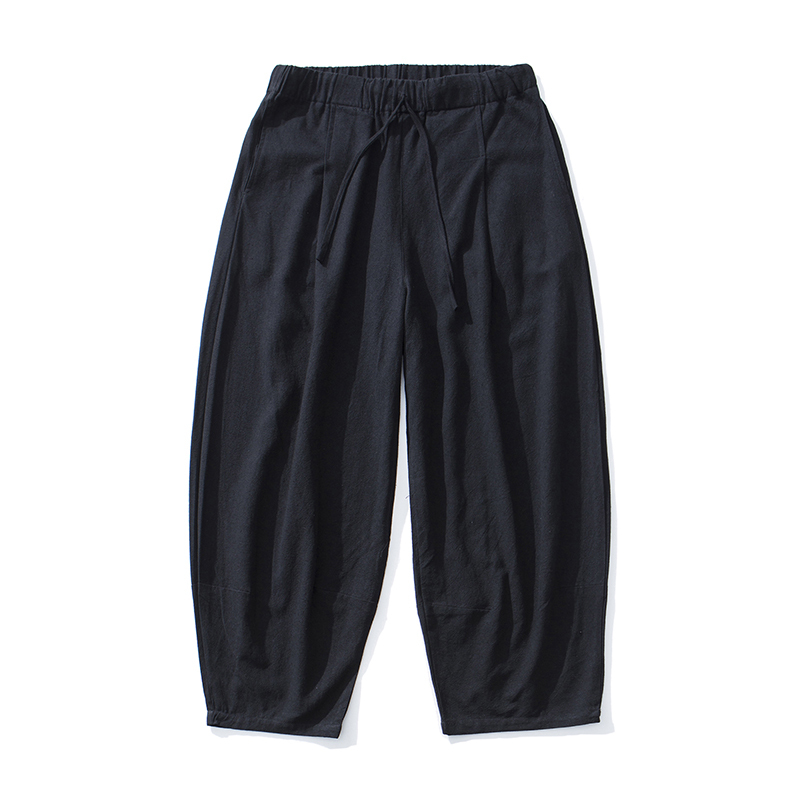 TYPESERVICE ♥ Textured Strap Pants /追跡付 NVRFRGT - 【残りわずか】3D Twisted Cargo Pants | ACRMTSM