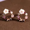 YE221 Rose Gold
