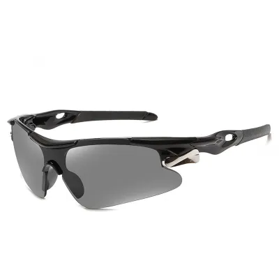 Men Outdoor Sports Bicycle Windproof Sunglasses
