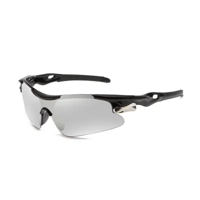 Men Outdoor Sports Bicycle Windproof Sunglasses