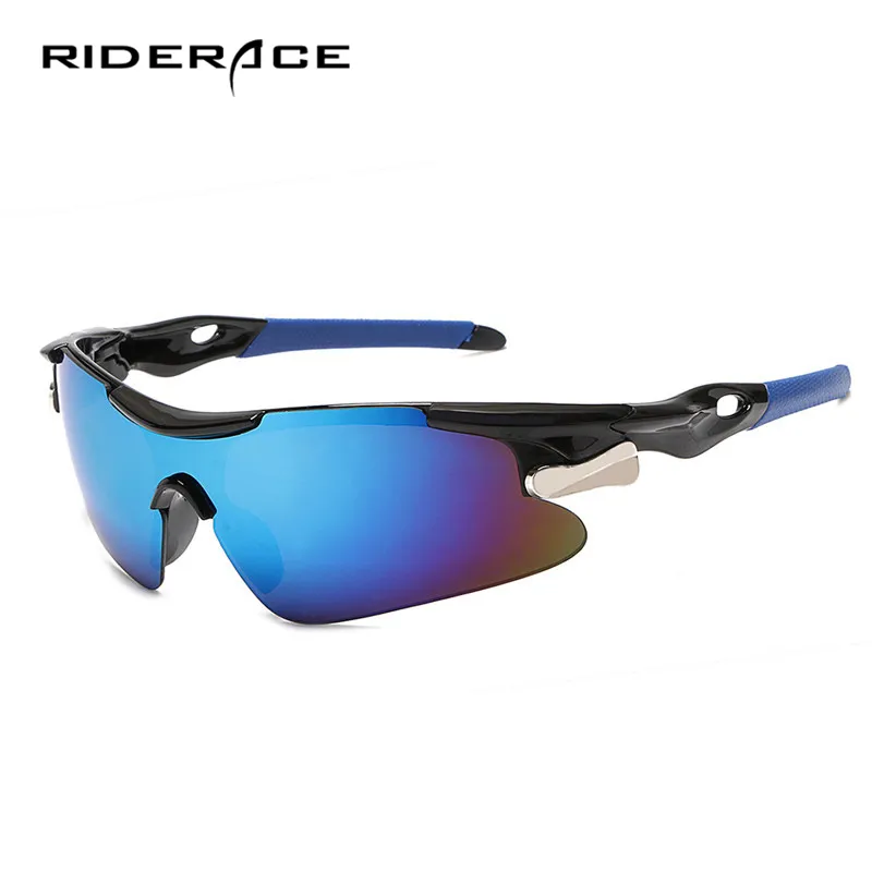 Men Outdoor Sports Bicycle Windproof Sunglasses