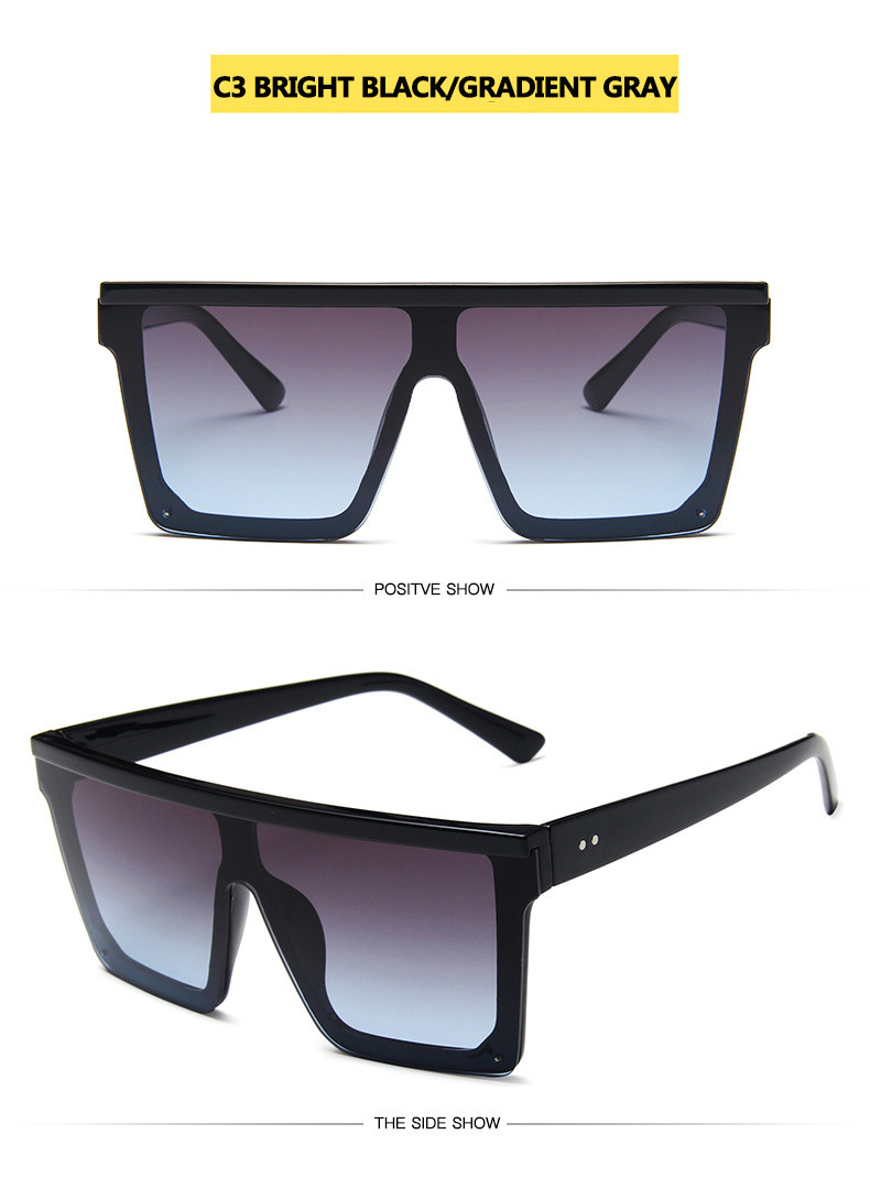 SIAM　SHADE　X〜THE　PERFECT　COLLECTION〜 Pleasures - Pleasures X Joy Division Orchid Akila Sunglasses