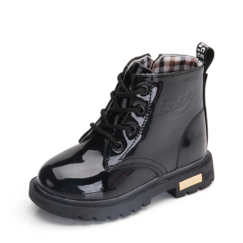 DOTs Rain Boots-Black◆Safarispot◆韓国人気 s-l1200.jpg