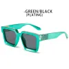C14 Green Black