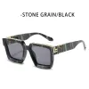 C7 Grain Black
