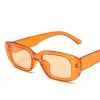 Transparent Orange