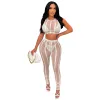 White Set