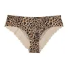 Yellow Leopard
