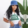 3#SNACK