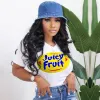 4#Juicy Fruit
