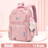 Orange Pink Small