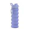 Purple Cap