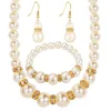 Gold Beige Pearl