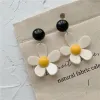 Floral Earrings