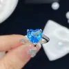 Aquamarine Diamond