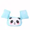 Blue Panda