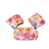 rich multicolored decorations