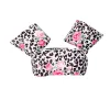 Leopard flower