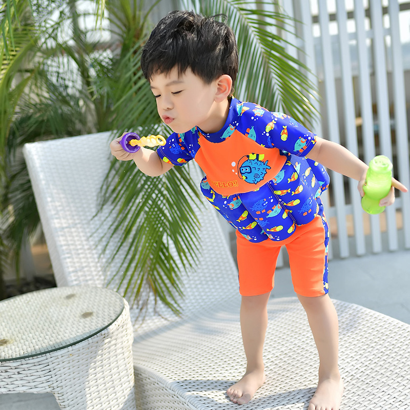 Wholesale best sale kids swimwear