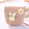 Bunny Bag Pink