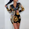 Leopard Black