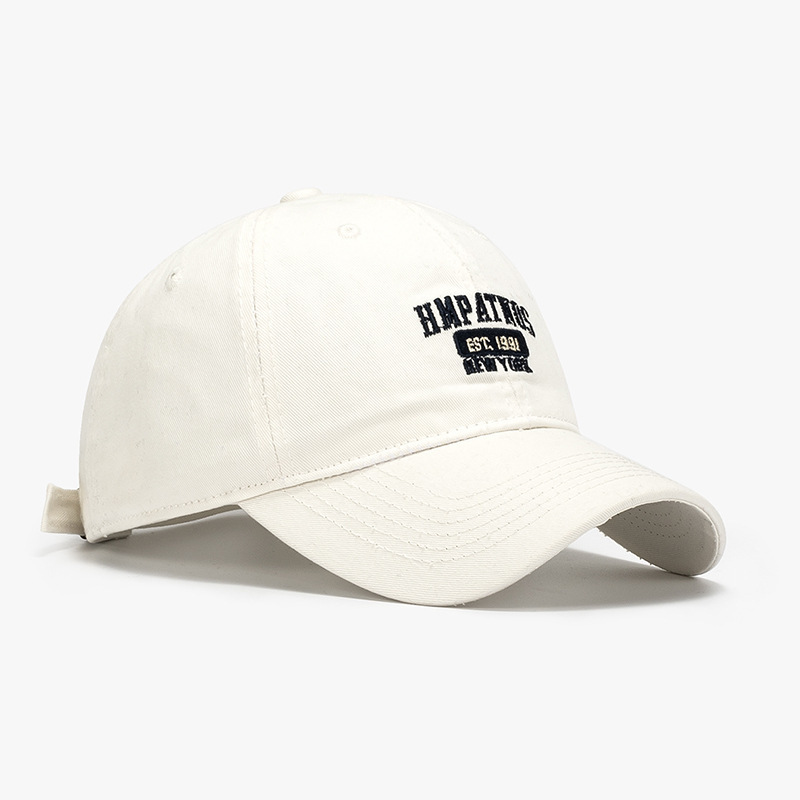 キャップ TYPESERVICE Graphic Embroidery Cap KS1131 TYPESERVICE Graphic Embroidery Cap KS1131 (typeservice