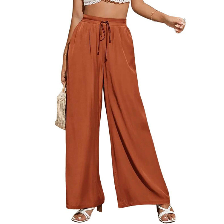 ◎THEAIRTOWN◎★人気★working wide pants (4 color) color_0.jpg