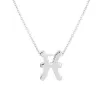 Pisces Silver