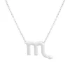 Scorpio Silver