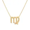 Virgo Gold