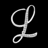 Silver- L
