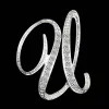 Silver-U