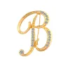 Gold-B