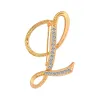 Gold- L
